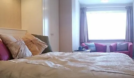 Bed & Breakfast Claddagh Bed & Breakfast Waterford