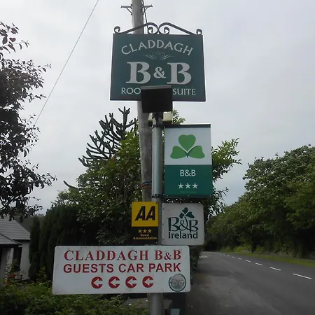 Claddagh Bed & Breakfast Waterford