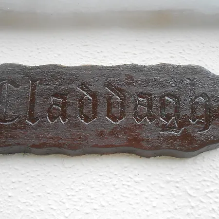 Claddagh Γουότερφορντ