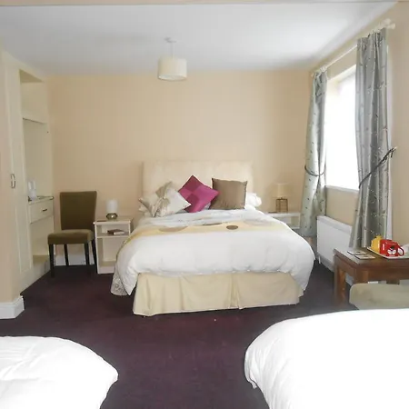 Bed & Breakfast Claddagh Bed & Breakfast