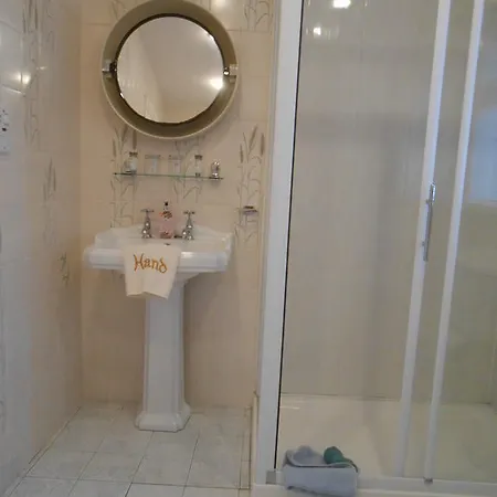Bed and Breakfast Claddagh