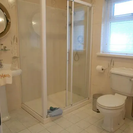 Bed and Breakfast Claddagh