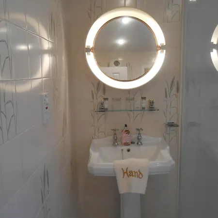 Bed & Breakfast Claddagh Bed & Breakfast Waterford