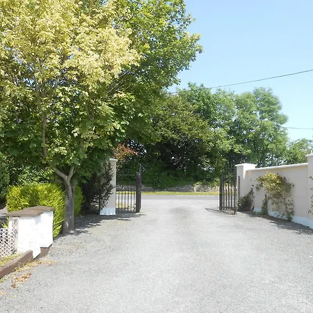 Claddagh Bed & Breakfast