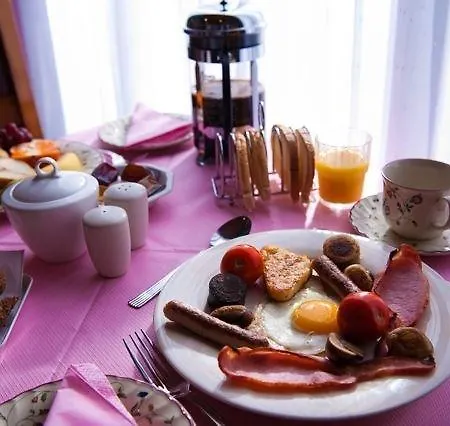 Bed and Breakfast Claddagh 3*