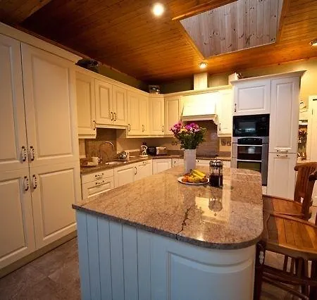 Bed and Breakfast Claddagh Γουότερφορντ