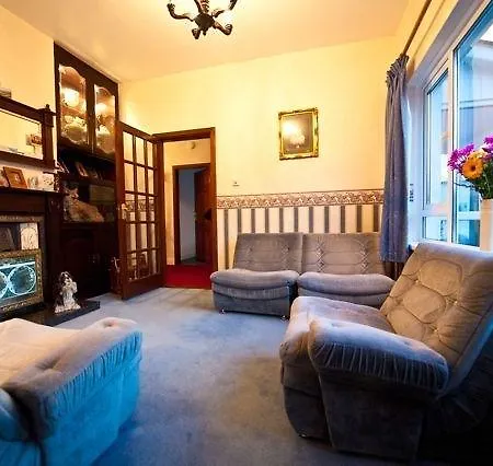 Claddagh Bed & Breakfast