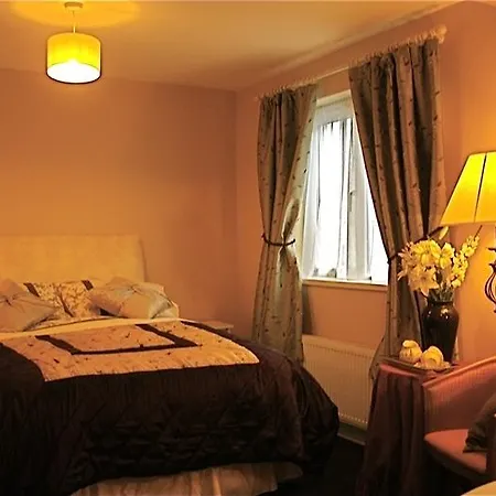 Bed and Breakfast Claddagh