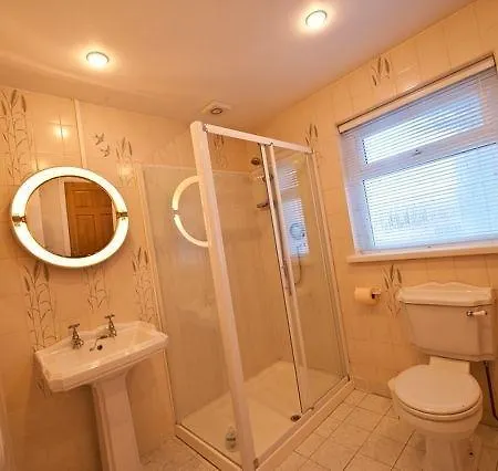 Bed and Breakfast Claddagh Γουότερφορντ